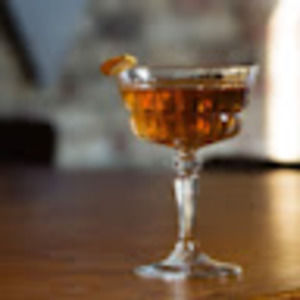 Meet your Posher, Robert